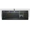 Alienware AW510K - Clavier - rétroéclairé - USB - commutateur : CHERRY...