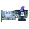 DELL 385-BBLF lecteur de carte mémoire Interne Noir, Vert