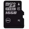 Dell - Carte mémoire flash - 16 Go - micro SDHC - pour PowerEdge C6420