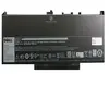 Batterie lithium-ion 55 wh (4 cellules) noir DELL-451-BBSY