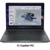 Dell SPL Pro Precision 5 16 PW516261 U9- (16", 1000 Go, 64 Go, DE), Or...