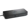 Station d'accueil Dell Pro Dock WD25Z USB-C 130 W 4 écrans Ethernet
