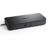 Station d'accueil Dell WD25TB4 Thunderbolt 4 130W 4 écrans 4K USB-C