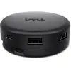 Pro DA326 - Station d'accueil - USB-C - HDMI, DP, USB-C - 2.5GbE