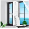 Kit Calfeutrage Climatiseur, Calfeutrage Climatiseur Mobile Convient P...