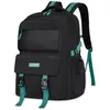 Cartable Garcon Fille Primaire Collège Élémentaire Sac à Dos Garçons S...