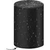 Housse De Pluie 208 Litres - Bâche De Récupération D'Eau Étanche -