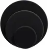 CHEMICAR EUROPE NV FINIXA - Mousse noire 'soft' 145/30mm 2p.-remplace p - POP 914