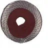 FINIXA Schuurvlies Extra-Fijn Rood 100mm op rol