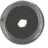 FINIXA - Chemibrite s/ ultra fin gris 10cm x 10m - SBR20