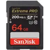 Sandisk 64 Go Extreme Pro Carte Sdxc + Rescuepro Deluxe, Jusqu'À 200 M...
