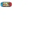 Console de jeux portable X7 PLUS 5,1 pouces rétro - Rouge