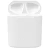Remplacement boîte de chargeur pour écouteurs Airpods - Blanc