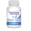 Lepivits Magnésium + Potassium | 120 gélules