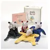 Coffret Doudou Les Emotions