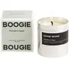 Bougie parfumée - Wild mint and ginger - 250g Boogie Bougie