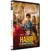 CINEBOX Habib, la grande aventure DVD