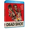 R Tom Distribution Dead Shot Blu-ray