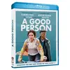 THE SEARCHERS A Good Person [Blu-Ray]