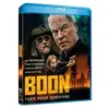 Bqhl Productions Cnt Boon [Blu-Ray]