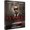 CINEBOX Ferrari Blu-ray