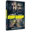 The Searchers Copshop DVD