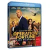 Bqhl Productions Cnt Operation Fortune Blu-ray