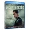 The Contractor Blu-ray