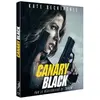 Cinebox Canary Black [Blu-Ray]