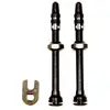 Ptn Soupapes Lufty 2 Tubeless Presta 60 Mm One Size