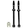 Ptn Soupapes Lufty 2 Tubeless Presta 80 Mm One Size