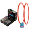 Ptn Mousse Anti-crevaison Asphalt Presta 47 Mm L 2 Unités