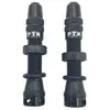 Ptn Soupapes Pepi´s Schrader Tubeless 2 Unités 40 mm