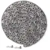 Cyclowax Chaîne Sram Red Axs 12-13s 120 Units