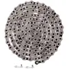 Cyclowax Chaîne Shimano Dura-ace 12s 126 Units