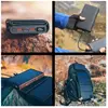 Sunslice Panneau Solaire Et Batterie Electron 8w