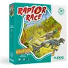 Asmodee RAPTOR RACE