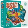 Asmodee Bats La Bête - Jeux De Société En Famille