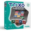 Asmodee FlexiQ Trixo Jeu de Carreaux Familial à partir de 7 Ans 2 à 4 Joueurs 15 Minutes de Temps de Jeu ou Plus