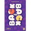 Jeux de société : Back to Back