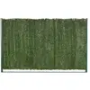 DECOWEB Gardenode Haie Artificielle Bold en Rouleau de 3 mètres - H 1m50-129 brins