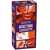 Act in Games Feelings Addictions