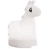 Veilleuse Licorne - Kidynight - Kidywolf Blanc
