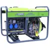 Varan Motors Varan Motors - 92651 Groupe électrogène Diesel 3300W, 2...