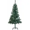 Bc-Elec - Hpbd-3 Sapin De Noël Artificiel Vert 310 Branches / 150 Cm