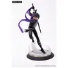 Figurine One Punch Man - Speed-o'-Sound Sonic Xtra by Tsume 18cm