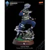 Tsume NARUTO - Kakashi - Statue Pvc/Metal/Polyresin 1/4 By 51cm