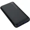 Batterie externe XTREMEMAC 10 000 mAh noir