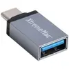 Adaptateur USB C XTREMEMAC USB A femelle vers USB type C male