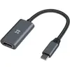 Adaptateur HDMI XTREMEMAC type C vers port HDMI Femelle